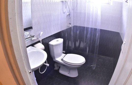 Jaffna Hotel | Peninsula Hotel
