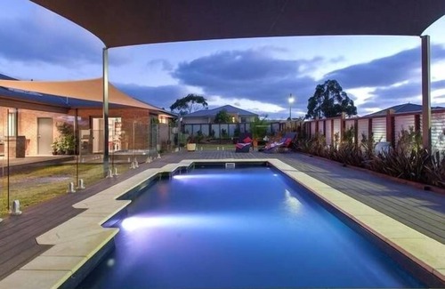 Rosebud Casa | PENINSULA PARADISE ROSEBUD