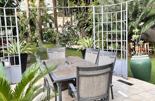 Upanga East Apartamento | Peninsula Residence