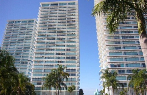 North Hotel Zone Condominio | PENÍNSULA VALLARTA- LUJOSA Y BIEN NOMBRADA - DESCUENTOS MENSUALES