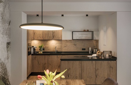 Burgstall Apartamento | Penken 3 - Alpen Resort Schrofenblick - PENKEN