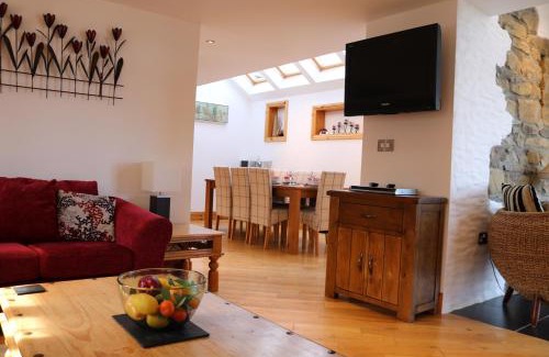 Aberporth Casa | Penlan Coastal Cottages-Millstone