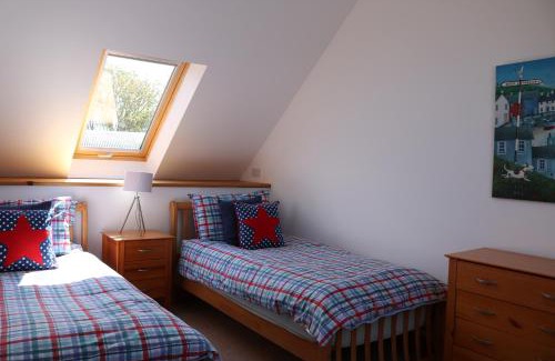 Aberporth Casa | Penlan Coastal Cottages-Millstone