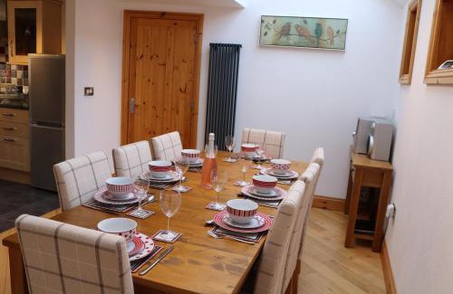 Aberporth Casa | Penlan Coastal Cottages-Millstone