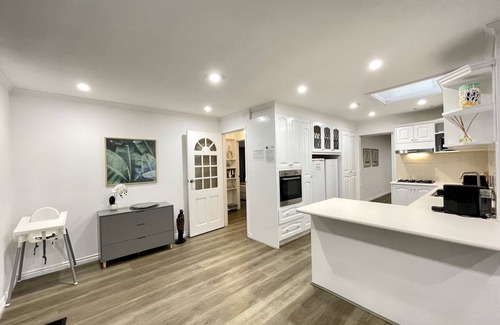 Langwarrin Casa | Penlink Lodge -Base To Explore Mornington Peninsula