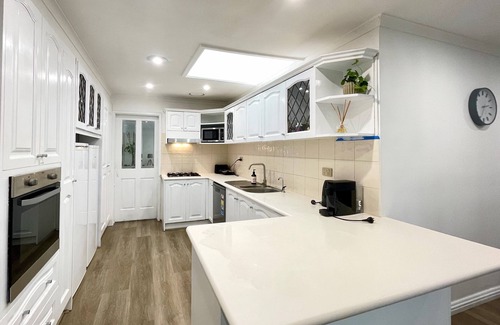 Langwarrin Casa | Penlink Lodge -Base To Explore Mornington Peninsula