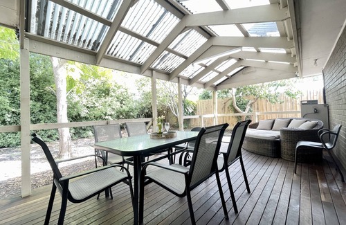 Langwarrin Casa | Penlink Lodge -Base To Explore Mornington Peninsula
