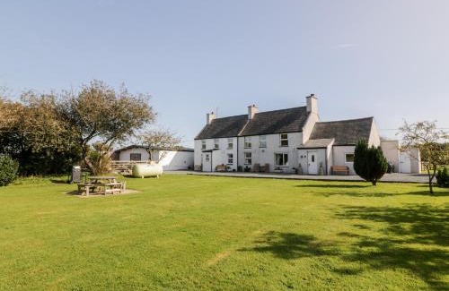 Llanfairpwllgwyngyll Casa | Penllyn