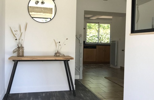 Penmarch Casa | Penmarc'h-Vacances Gîte Men Haro