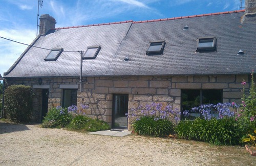 Penmarch Casa | Penmarc'h-Vacances Gîte Men Haro