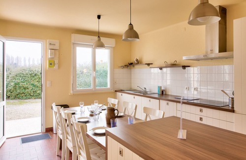 Penmarch Casa | Penmarch, casa para 7 con piscina