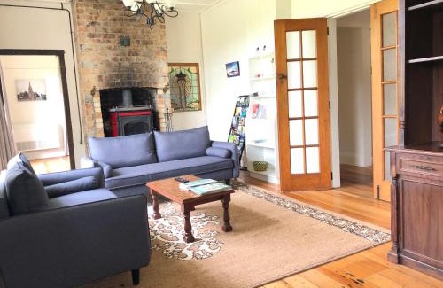 Cambridge Cama Y Desayuno | Penmarric House - Self Check-in