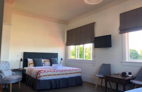 Cambridge Cama Y Desayuno | Penmarric House - Self Check-in