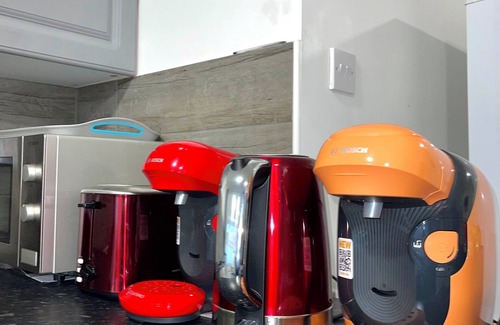 Havering Park Apartamento | Penn Gardens - Flat 2