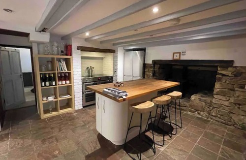 Truro Casa | Pennans Cottage