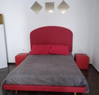 Villa Maria Apartamento | Pennisi Aparts- Villa María Cba