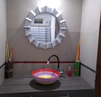 Villa Maria Apartamento | Pennisi Aparts- Villa María Cba
