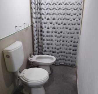 Villa Maria Apartamento | Pennisi Aparts- Villa María Cba