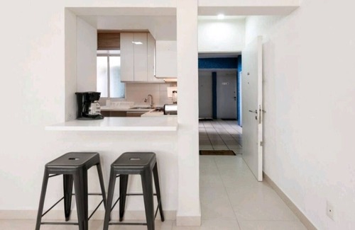 Ciudad de Los Deportes Apartamento | Pennsylvania WTC High End 1parking/3BR/2BA