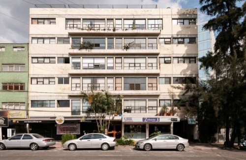 Ciudad de Los Deportes Apartamento | Pennsylvania WTC High End 1parking/3BR/2BA