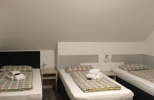 Gross Twulpstedt Casa | Penny-Pension