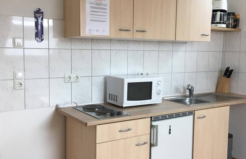 Wolfsburg Casa | Penny Pension