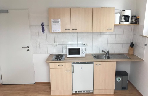 Wolfsburg Casa | Penny Pension