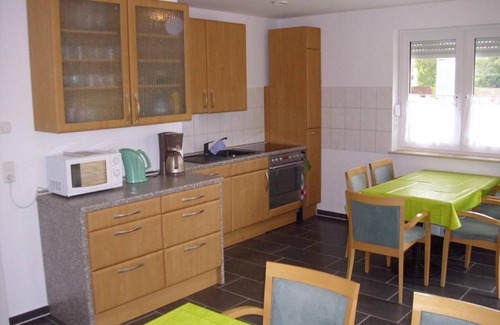 Wolfsburg Casa | Penny Pension