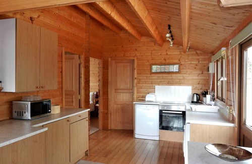 Broadway Cabaña | Pennylands Hill View Lodge