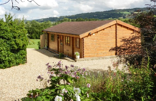 Broadway Cabaña | Pennylands Hill View Lodge