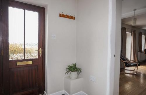 Y Felinheli Casa | Penrallt Cottage
