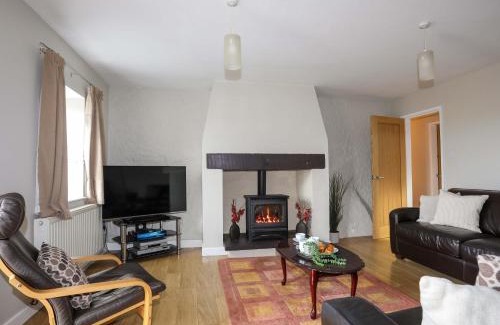 Y Felinheli Casa | Penrallt Cottage