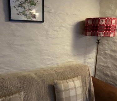 Mynachlogddu Casa | Penrallt-Fach Traditional Welsh cottage Pembrokeshire