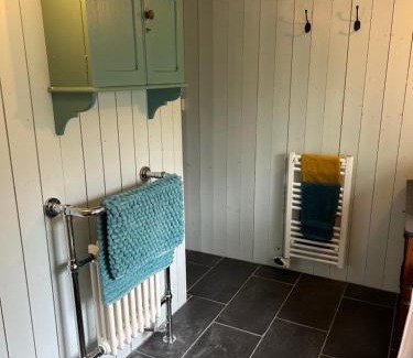 Mynachlogddu Casa | Penrallt-Fach Traditional Welsh cottage Pembrokeshire