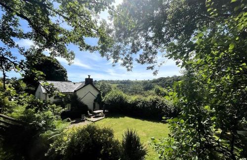 Carmarthen Casa | Penrhiw Cottage