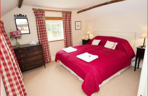 Carmarthen Casa | Penrhiw Cottage