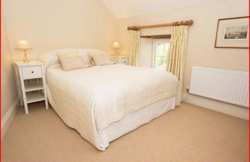 Carmarthen Casa | Penrhiw Cottage