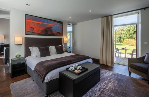 St Davids Cama Y Desayuno | Penrhiw Priory