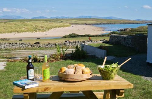 Aberffraw Casa | Penrhyn Gwyn