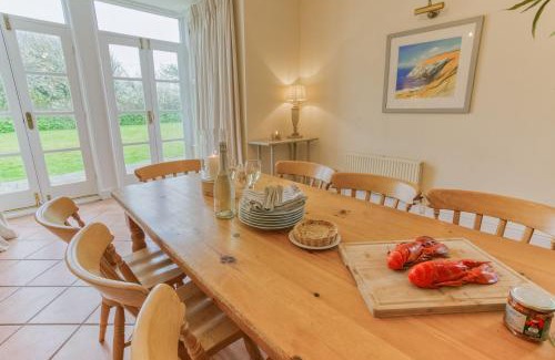 Bodorgan Casa | Penrhyn Halen