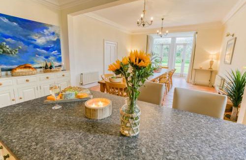 Bodorgan Casa | Penrhyn Halen