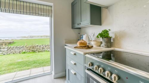 Ty Croes Casa | Penrhyn Isa Un