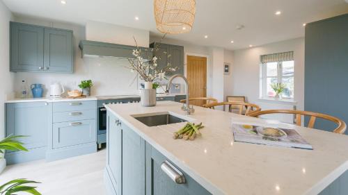 Ty Croes Casa | Penrhyn Isa Un