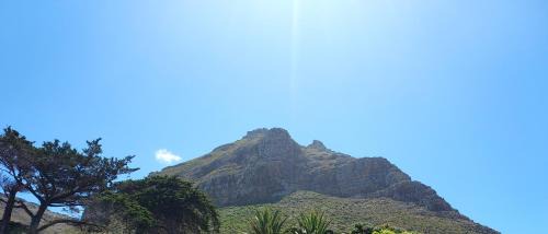 Muizenberg Villa | Penrose House Ocean View Villa