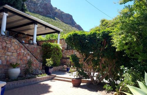 Muizenberg Villa | Penrose House Ocean View Villa