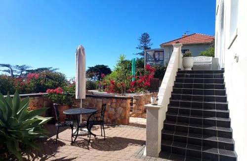 Muizenberg Villa | Penrose House Ocean View Villa
