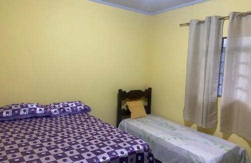 Conceicao do Mato Dentro Casa | PENSÃO da DONA FATIMA