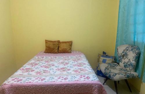 Conceicao do Mato Dentro Casa | PENSÃO da DONA FATIMA