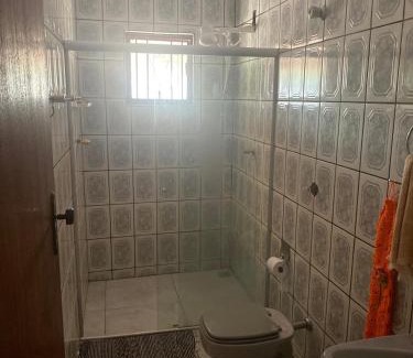 Conceicao do Mato Dentro Casa | PENSÃO da DONA FATIMA