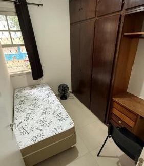 Piracicaba Casa | Pensão Feminina Independência